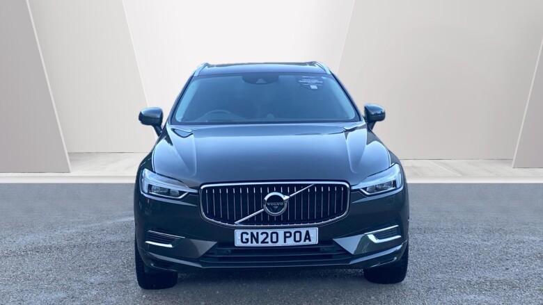 Volvo Xc60 2.0 T8 390 Hybrid Inscription Pro 5dr AWD G tronic Estate